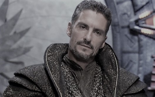     Nie żyje Cliff Simon, znany z roli Baala w serialu Gwiezdne wrota